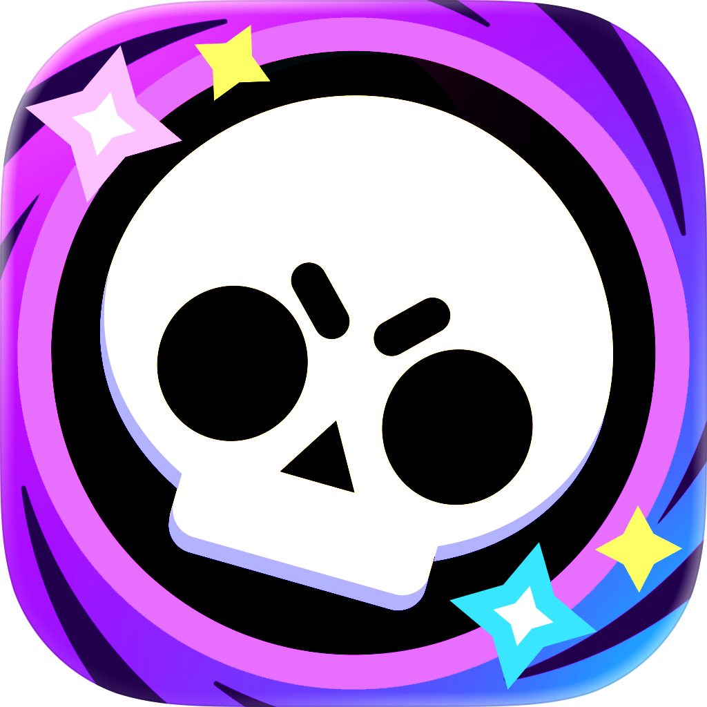 Brawl Stars icon