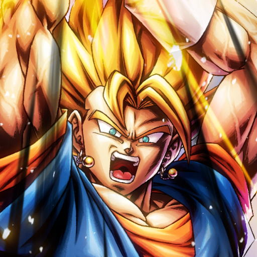 DRAGON BALL LEGENDS app icon
