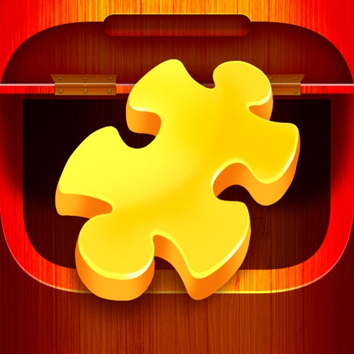 Jigsaw Puzzles - Puzzle Games  