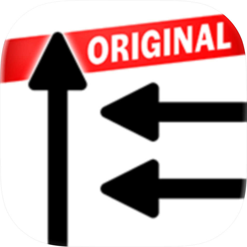 Arrows – Puzzle Escape app icon