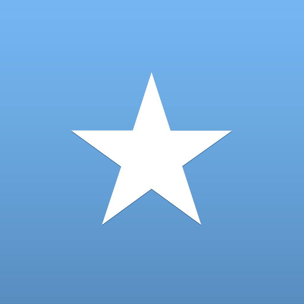 Somali Radio App 