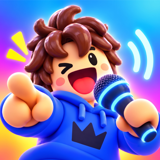 MemeMix Challenge: Funny Party app icon