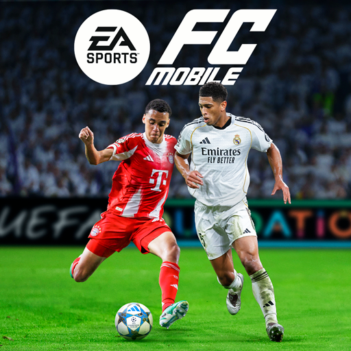 EA SPORTS FC™ Mobile 足球 2026 icon