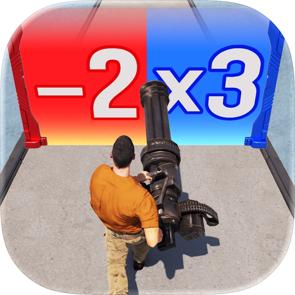 Last Z: Survival Shooter icon