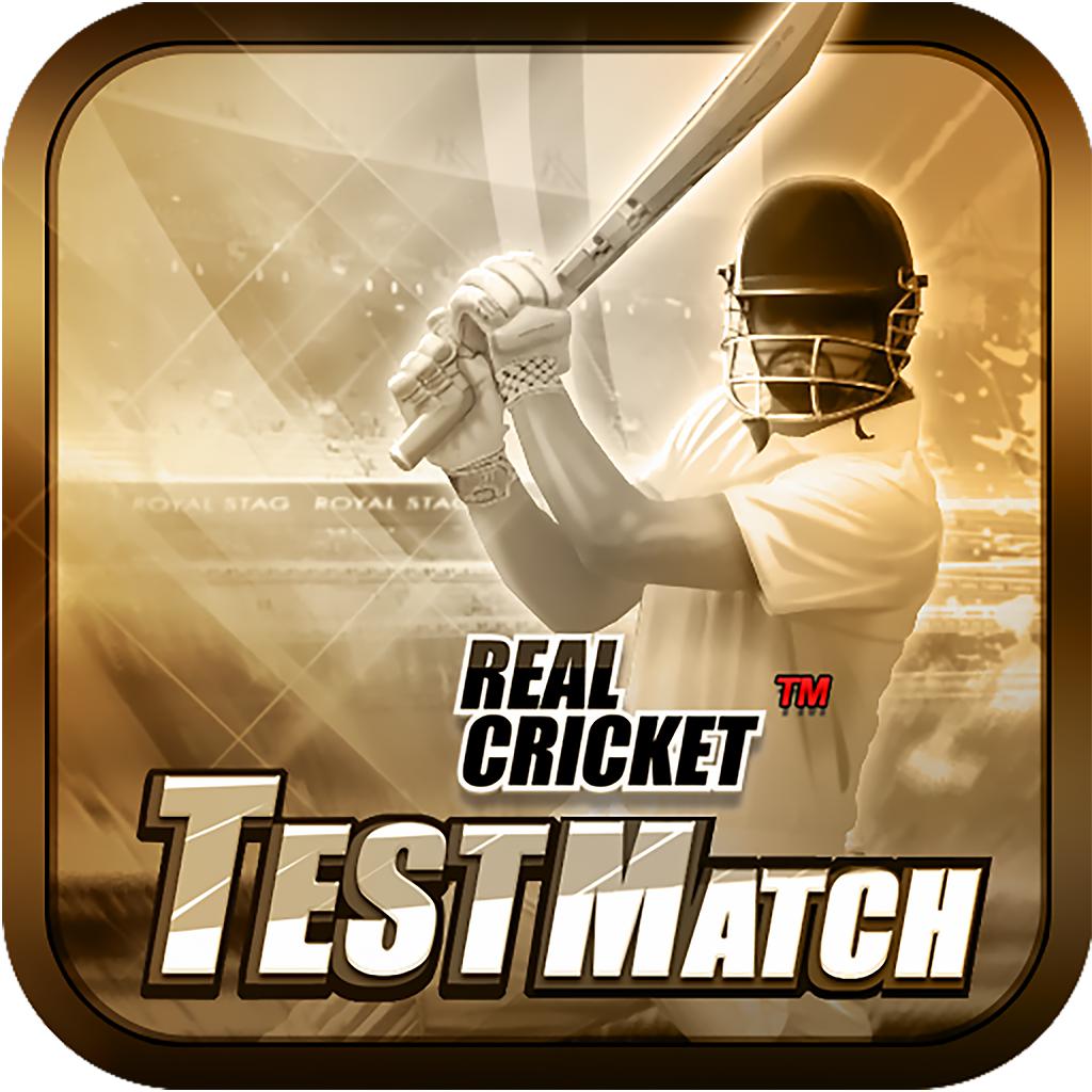 Real Cricket™ Test Match 