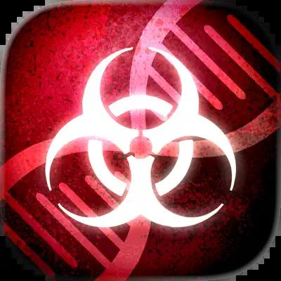 Plague Inc. app icon