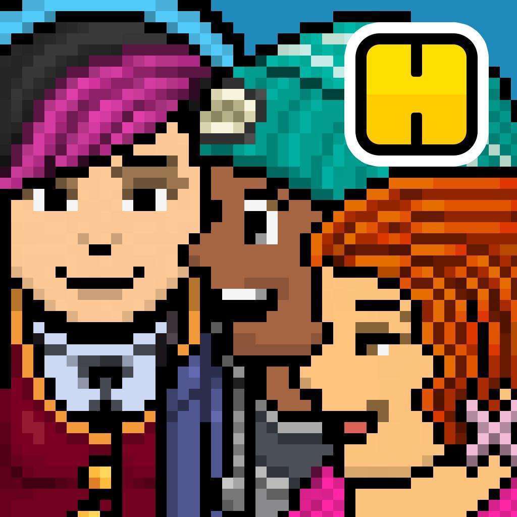 Habbo - Virtual World  