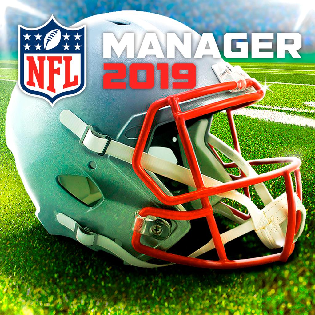 NFL Players Assoc Manager 2020 