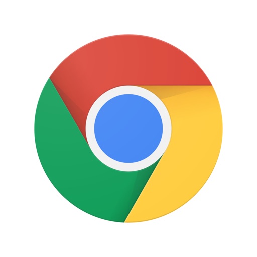 Google Chrome  