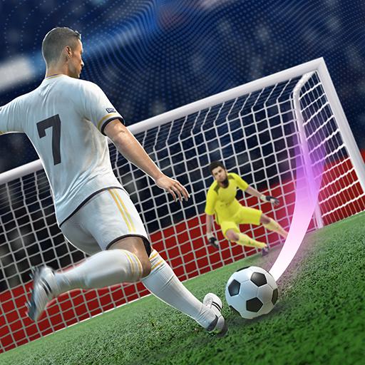 Soccer Superstar - 足球巨星 icon