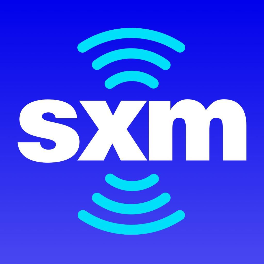 SiriusXM-Music, Comedy, Sports 