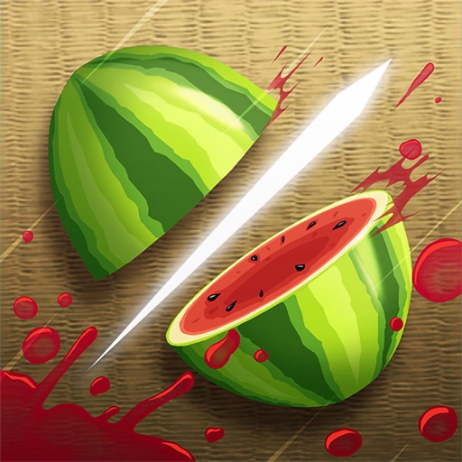 Fruit Ninja Classic 