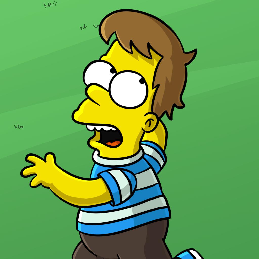 The Simpsons™: Tapped Out  