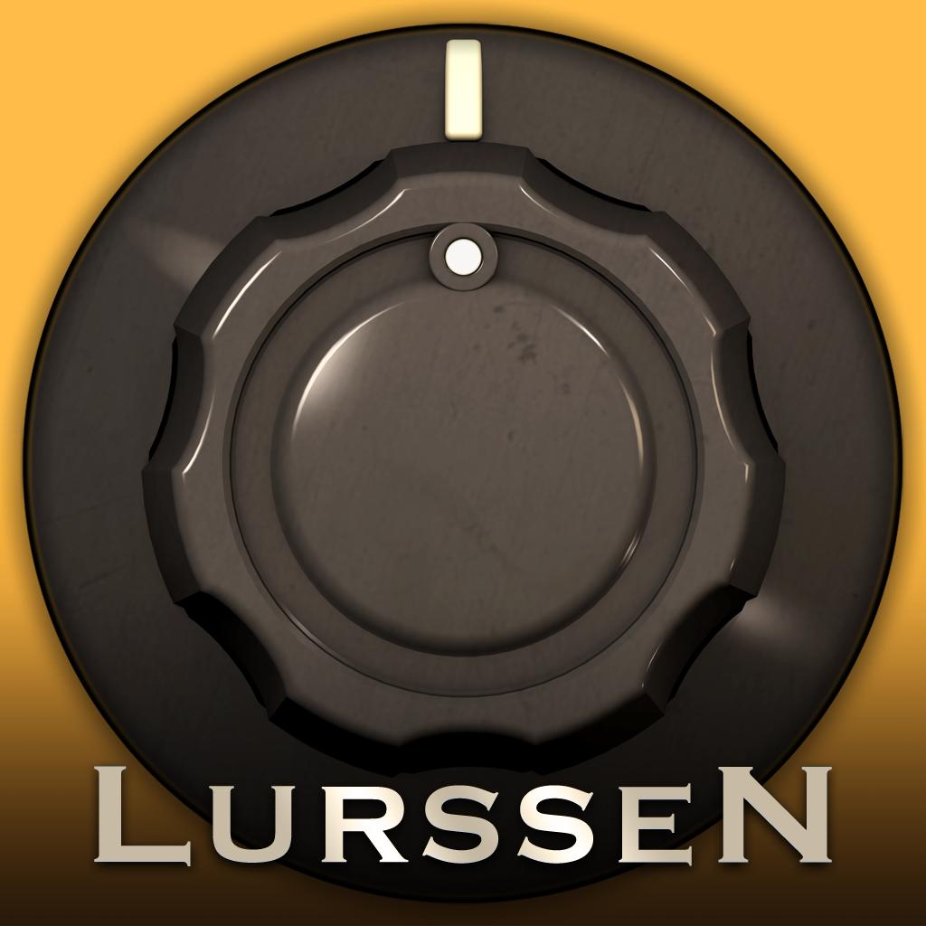 Lurssen Mastering Console  