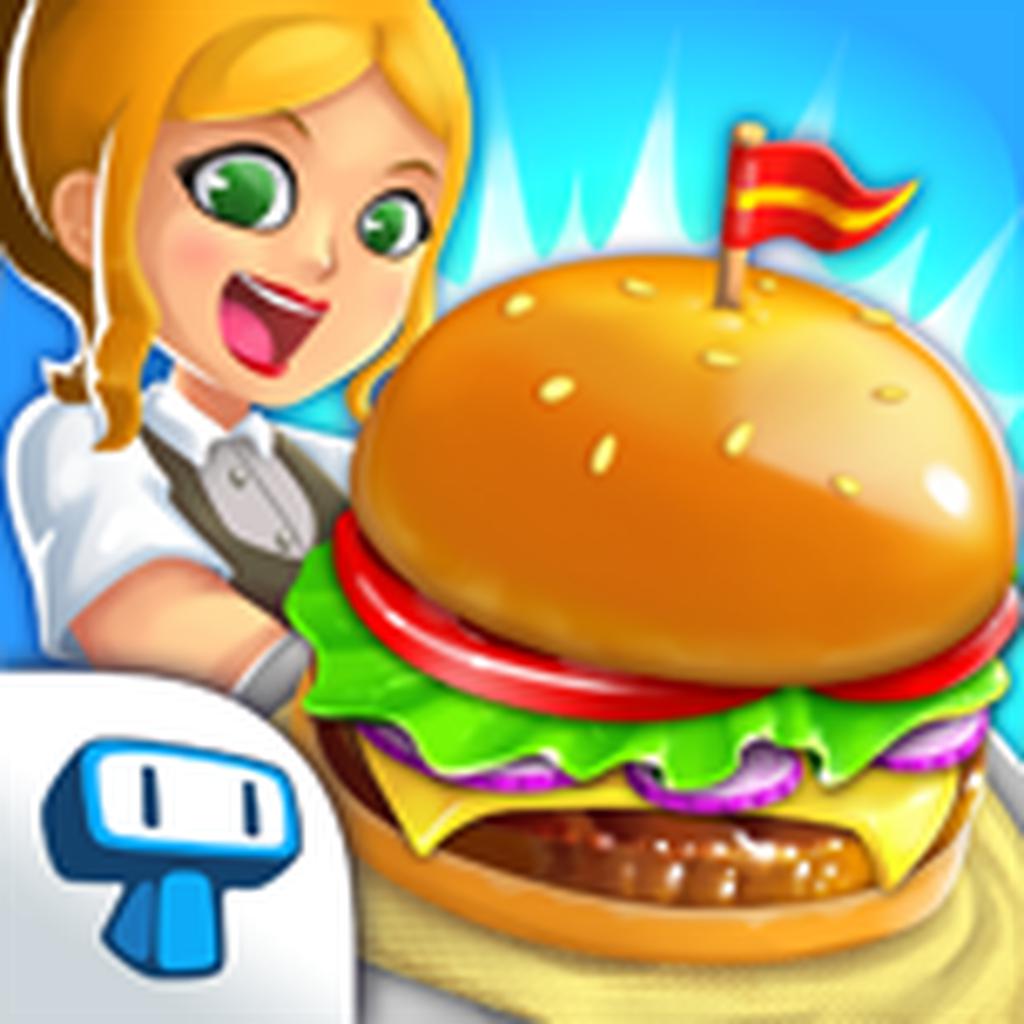 My Burger Shop 2 