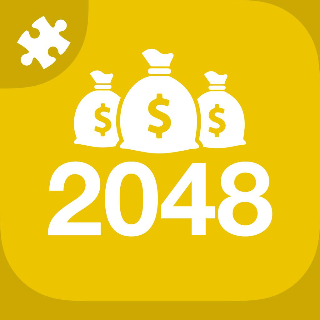 2048 For Money