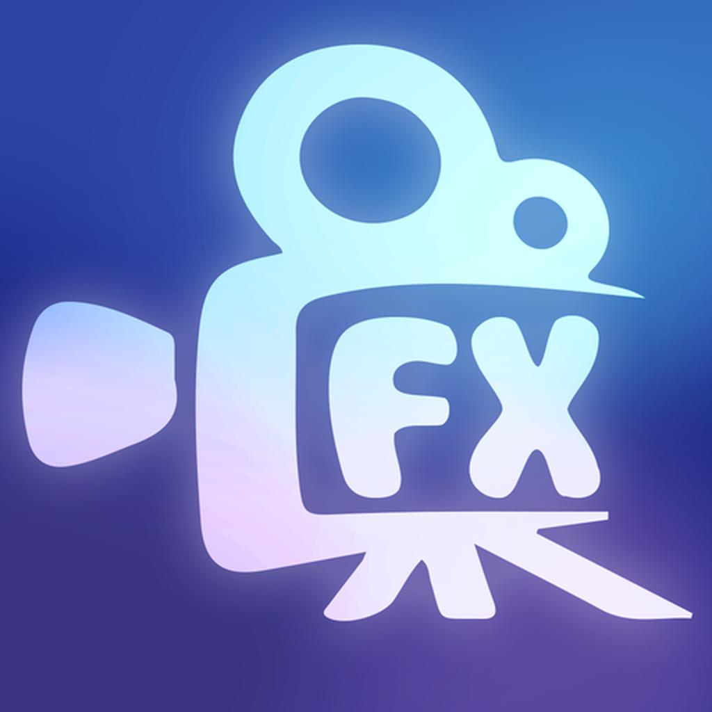 Video FX: Movie Maker & Editor 