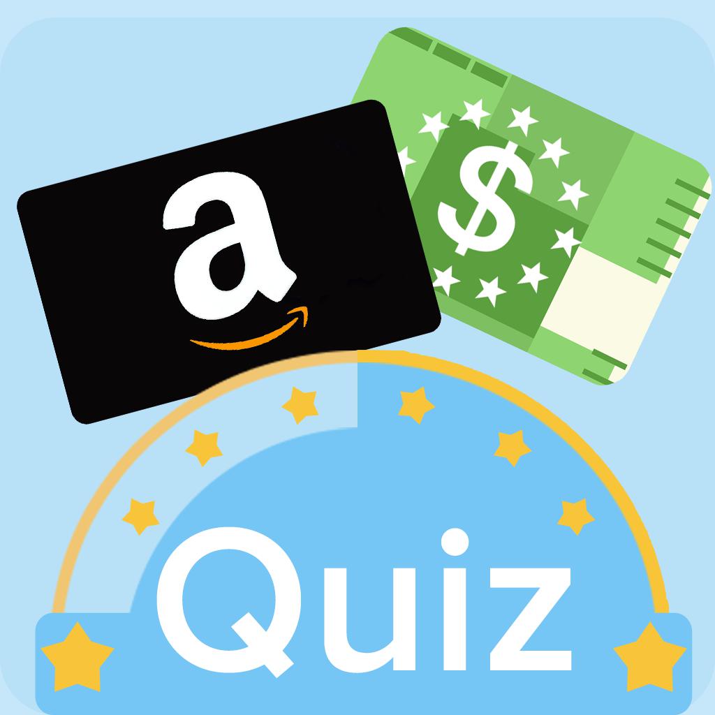 CASH QUIZ - Gift Cards Rewards  