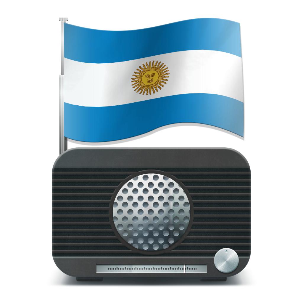 Radio FM Argentina en Vivo