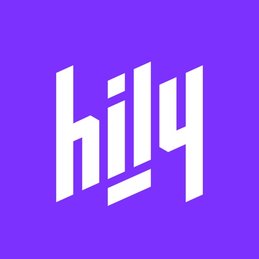 Hily Dating: Chat, Meet, Love