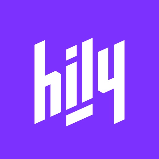 Hily Dating: Chat, Meet, Love  