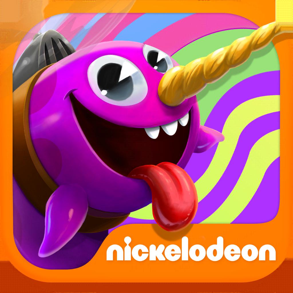 Sky Whale - a Game Shakers App 