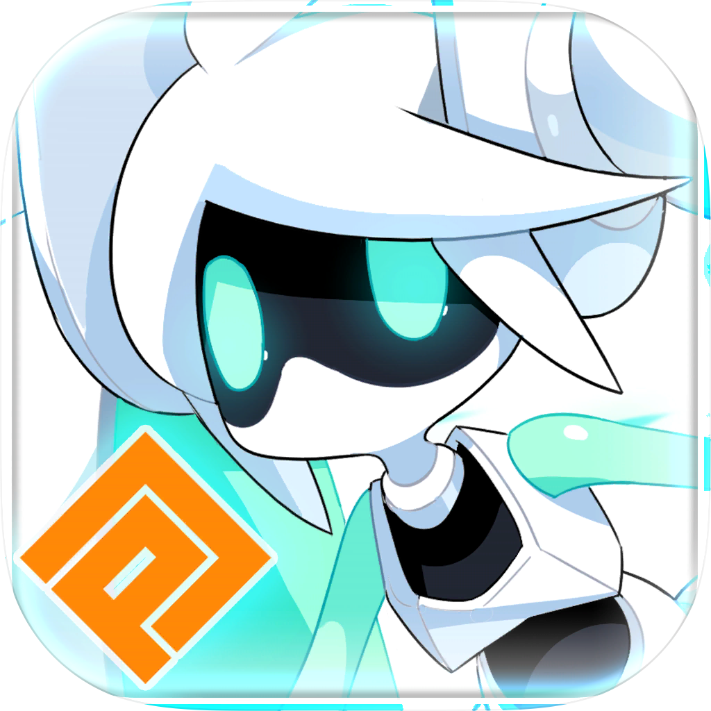 #コンパス【戦闘摂理解析システム】 app icon