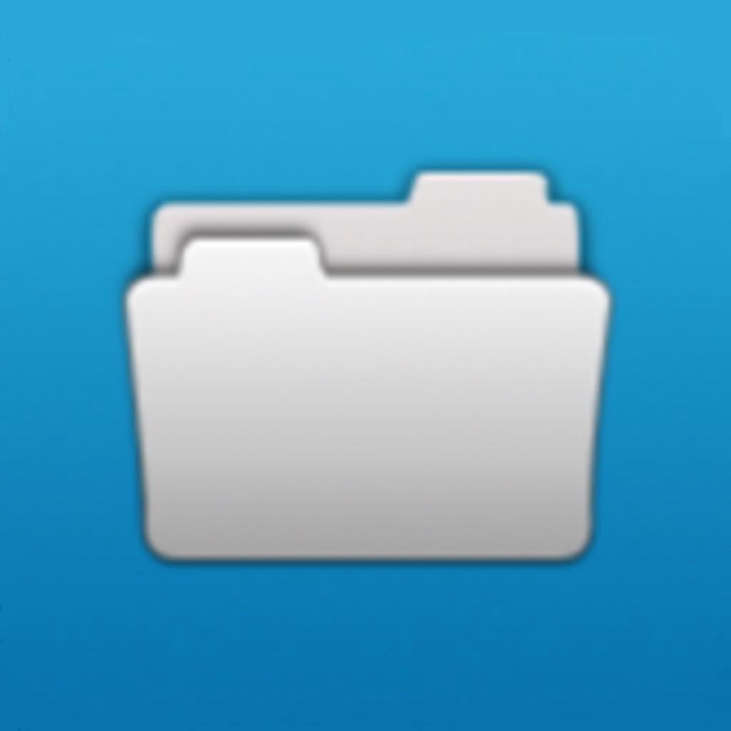 File Manager Pro App 