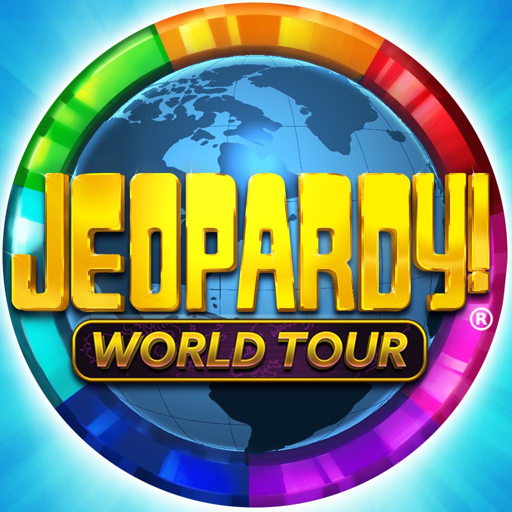 Jeopardy! World Tour 