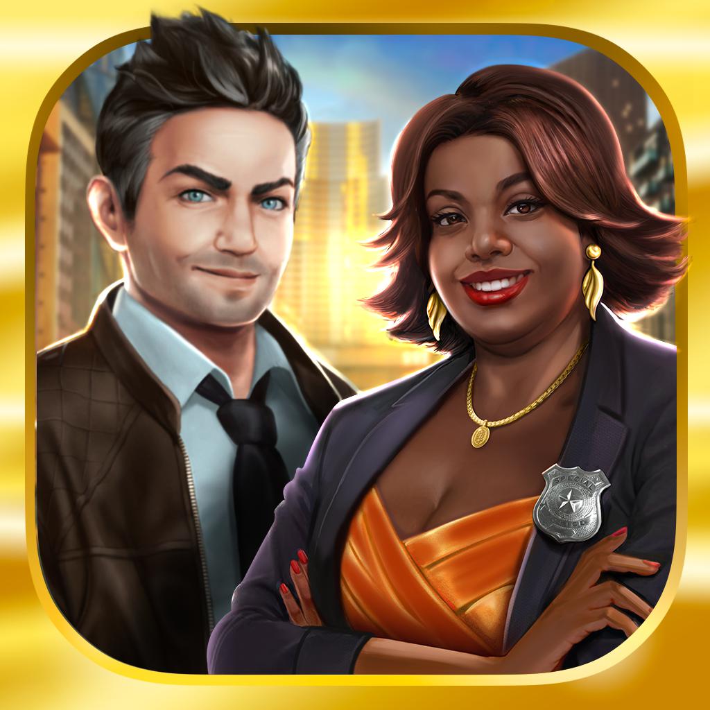 Criminal Case: The Conspiracy 