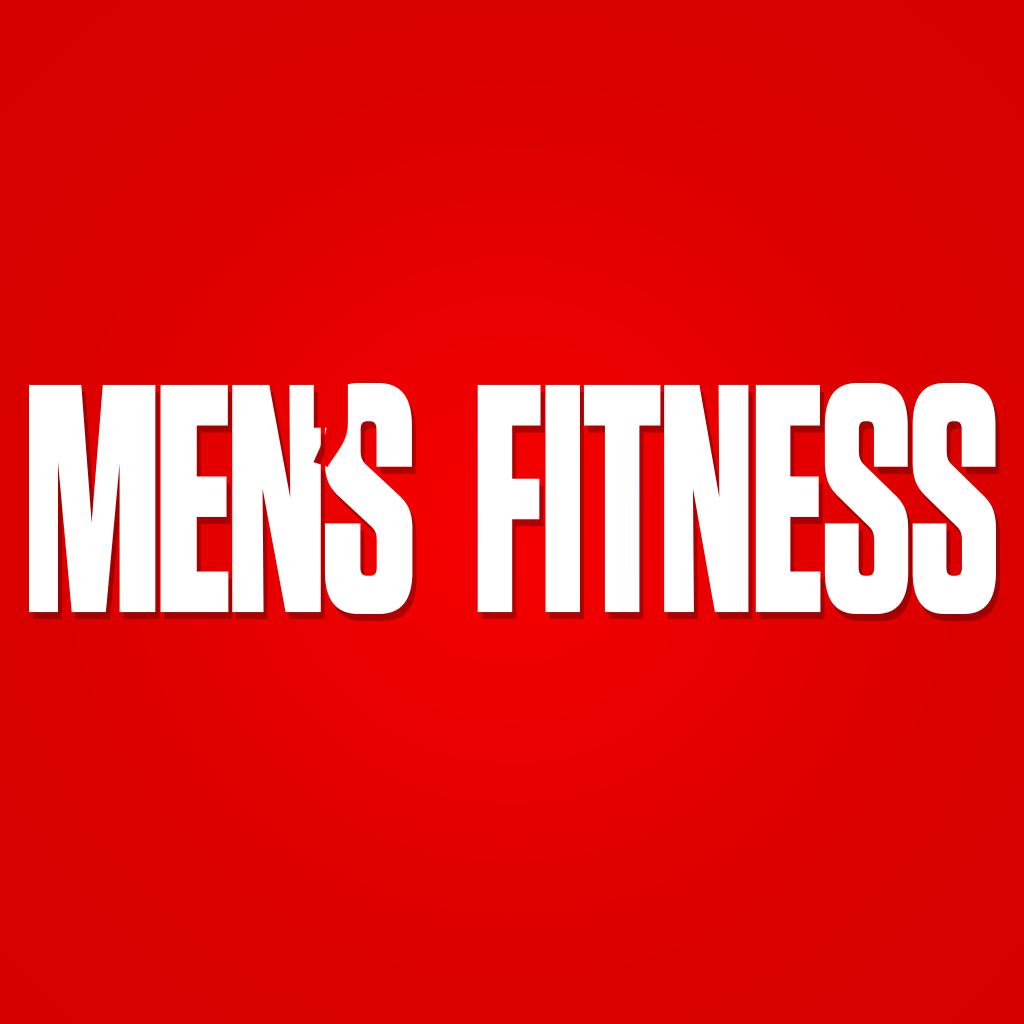 Men's Fitness France  