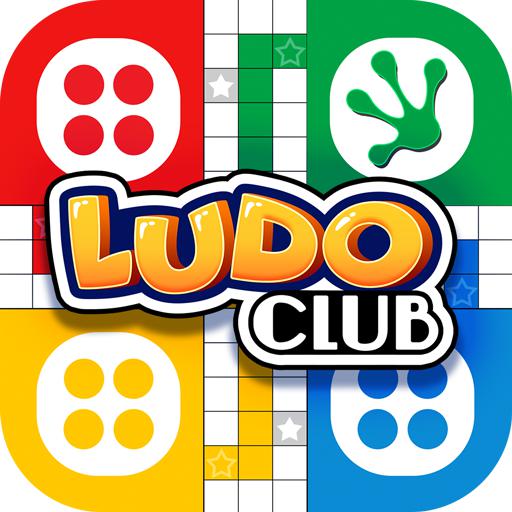 the most downloaded games - Ludo Club - Fun Dice Game