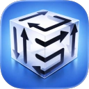 Arrow Cube Escape