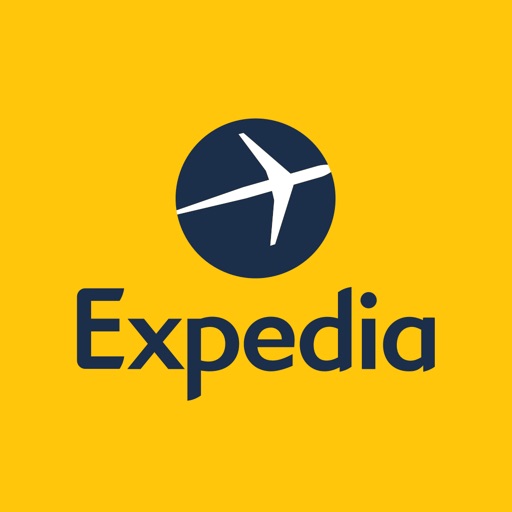 Expedia: Hotels, Flights & Car