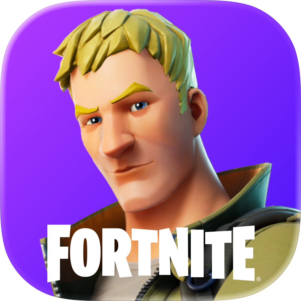 Fortnite app icon