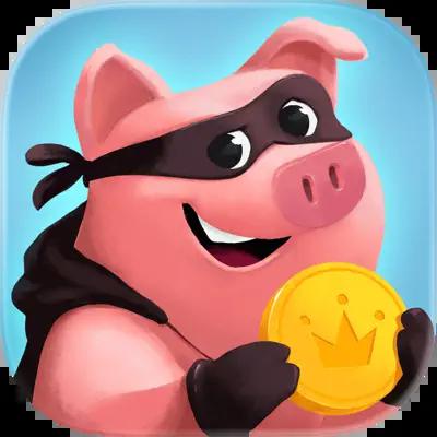 Coin Master icon