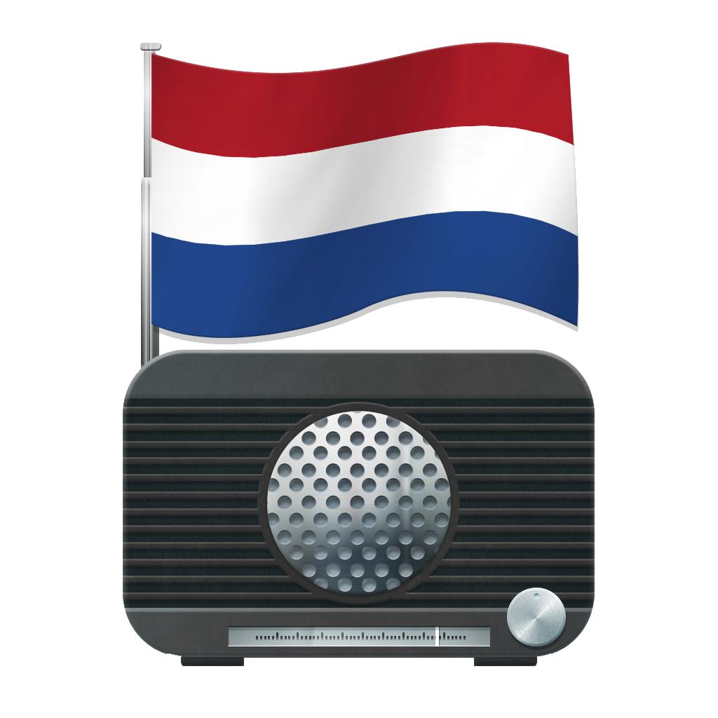 Radio FM Netherlands / Holland 
