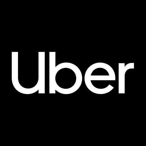 Uber - Request a ride  