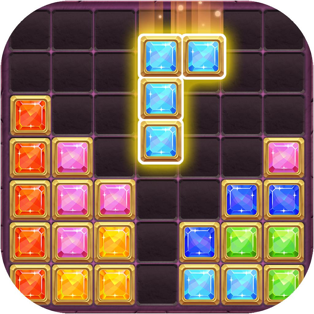 Block King - Block Puzzle Game  