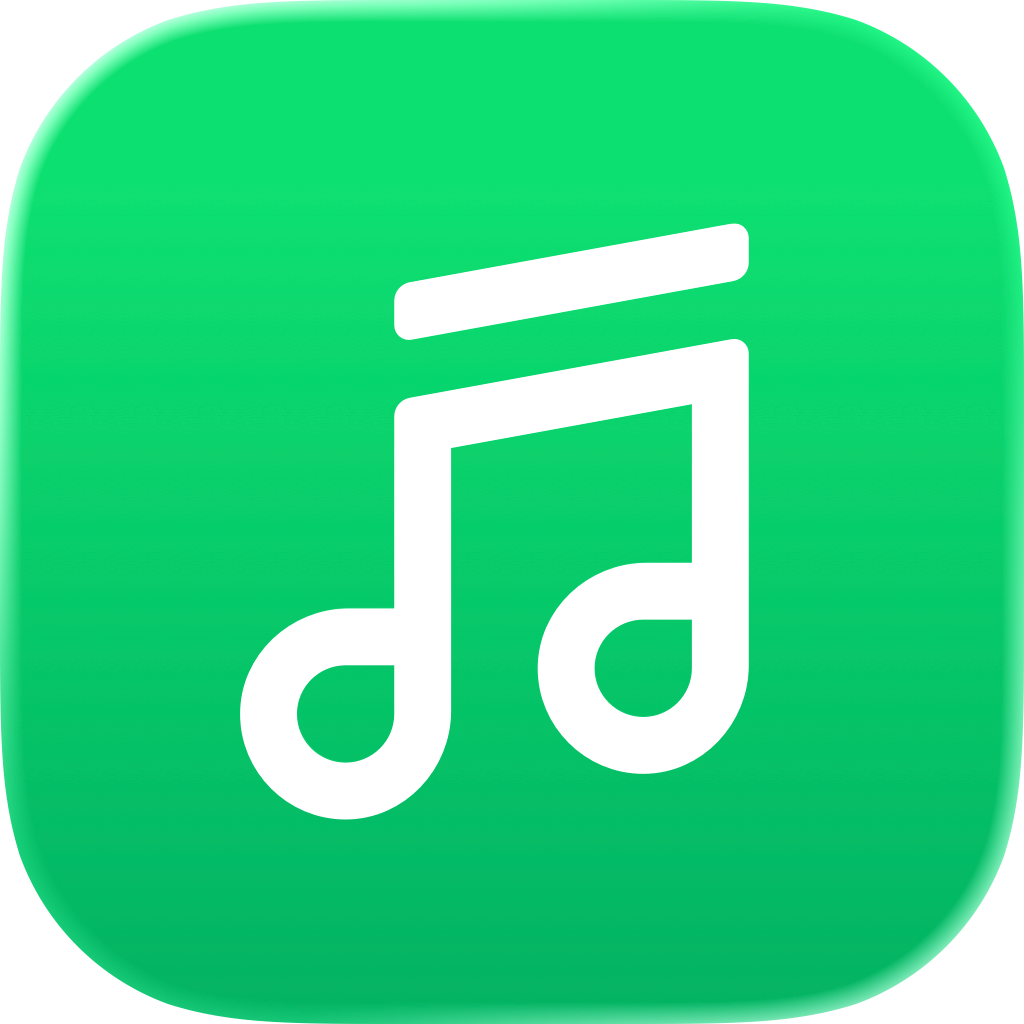 音楽 LINE MUSIC 最新の歌や曲・ミュージック多数! 应用图标
