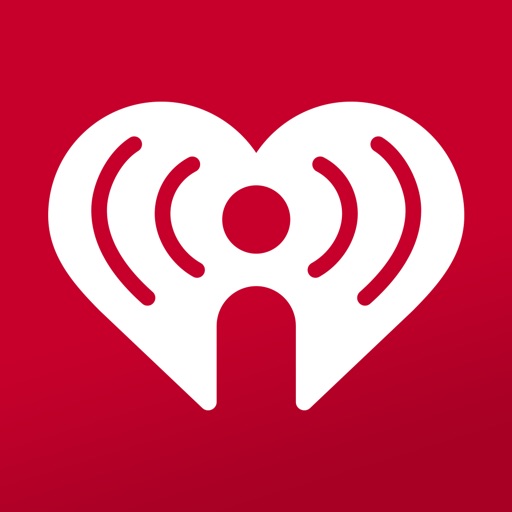 iHeart: Radio, Music, Podcasts 