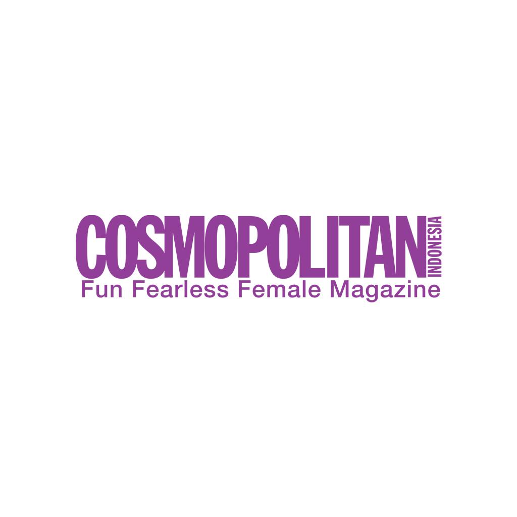 Cosmopolitan Indonesia Mag 