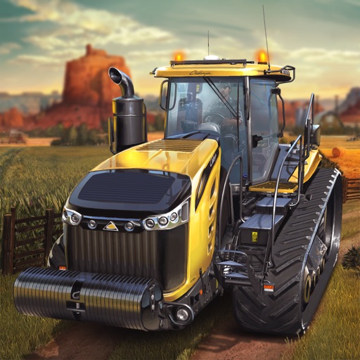 Farming Simulator 18 