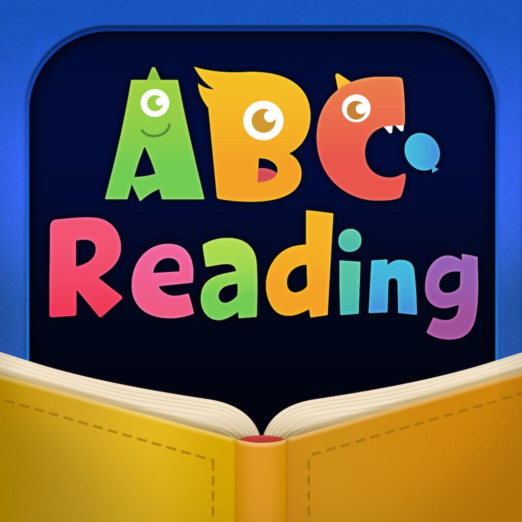 ABC Reading-RAZ绘本英语启蒙