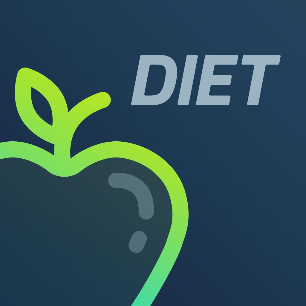 Diet & Meal Planner by GetFit