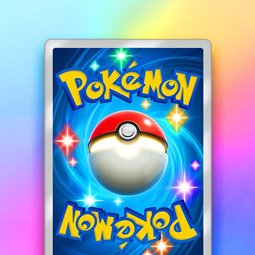 Pokémon TCG Pocket - Card Game app icon