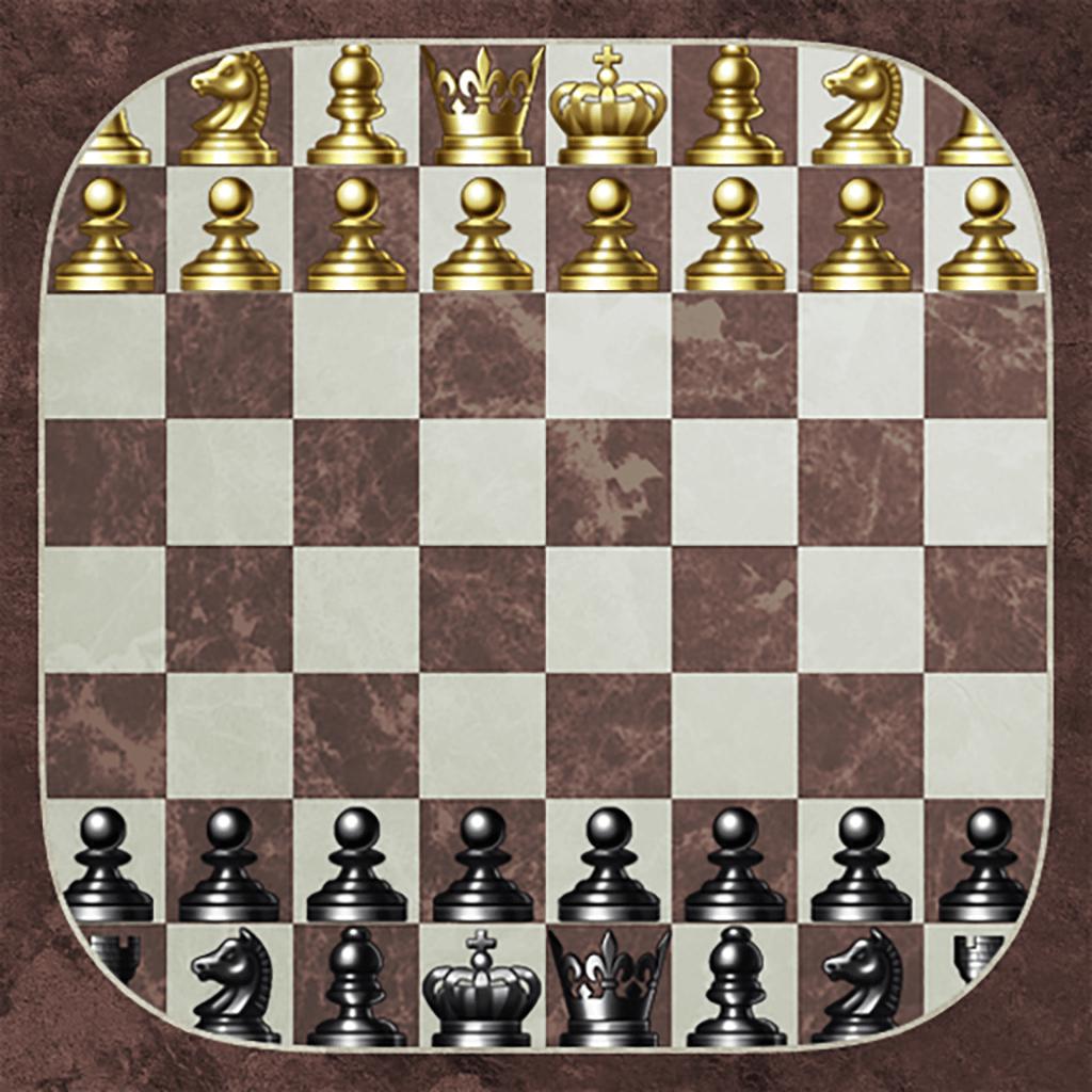 国际象棋 - 国际象棋单机版小游戏 