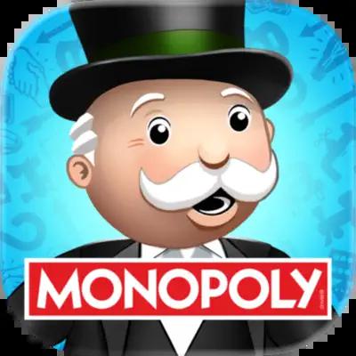 MONOPOLY: The Board Game app icon