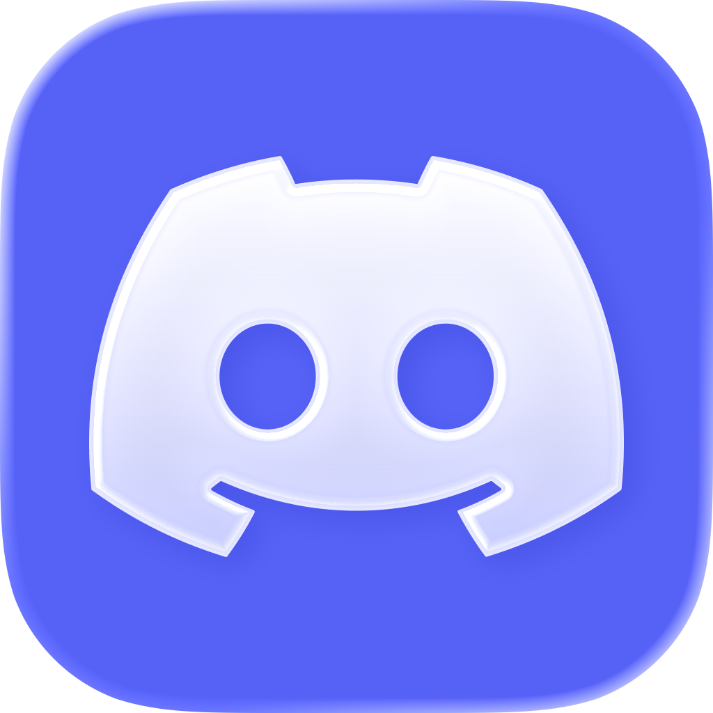 Discord - Trò chuyện, Vui chơi icon
