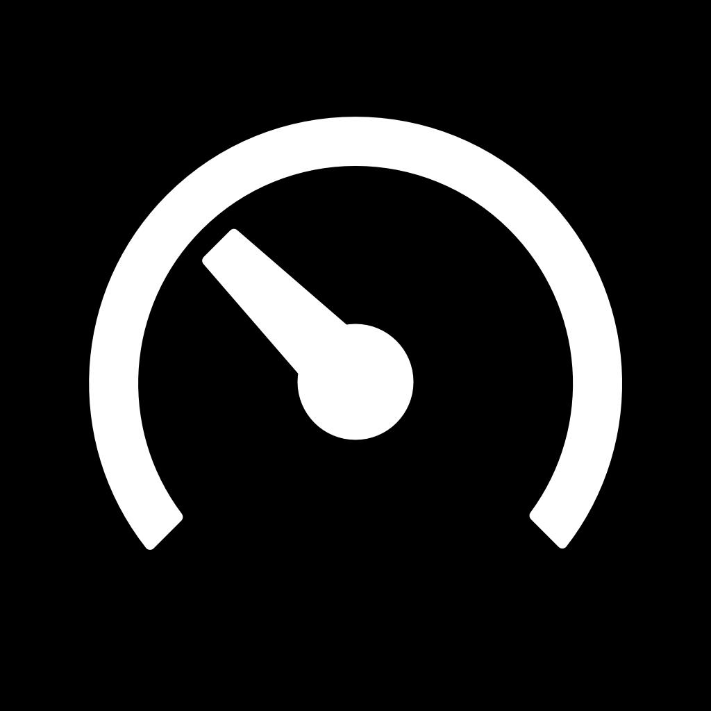 Speedometer Simple